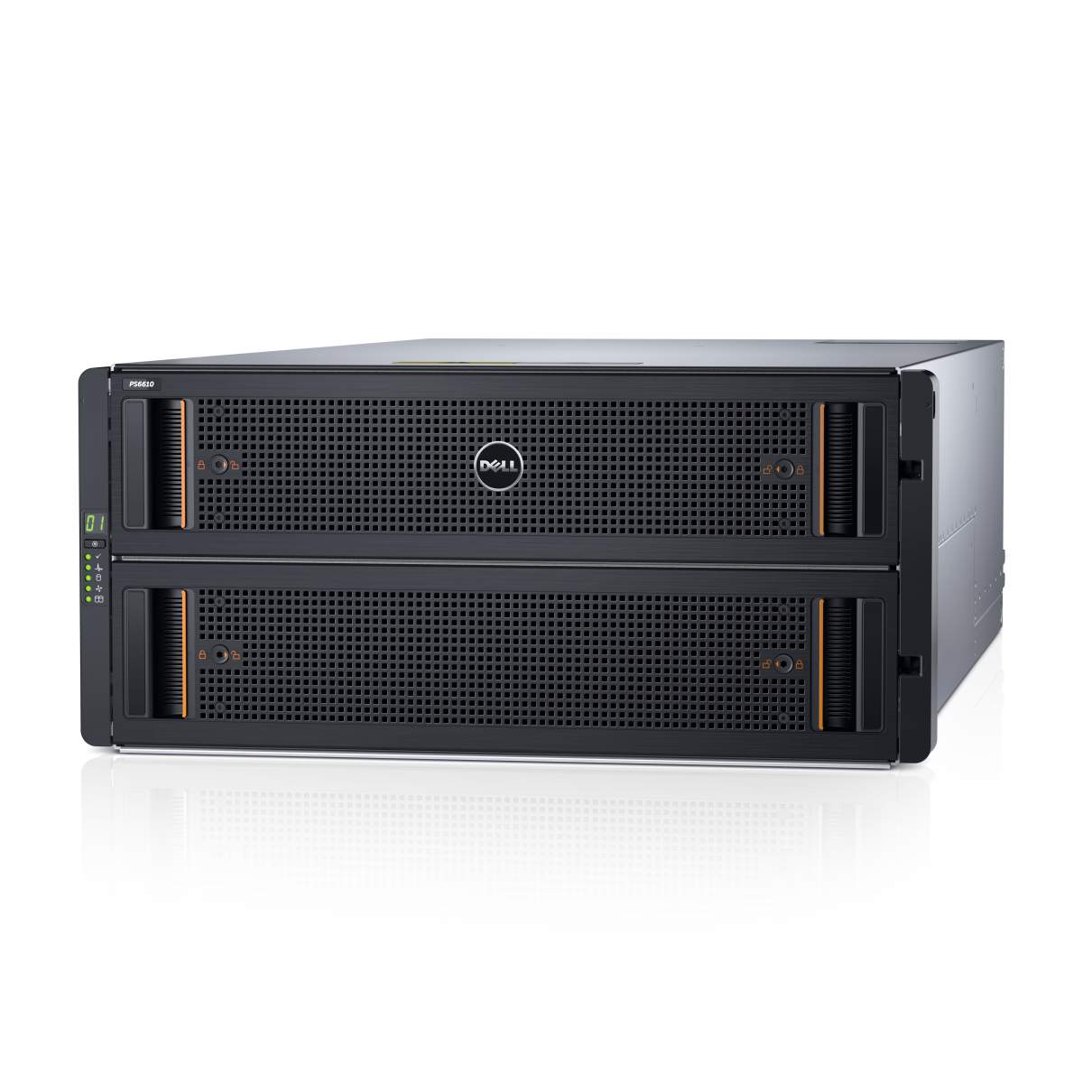 Dell presenta las nuevas cabinas de almacenamiento