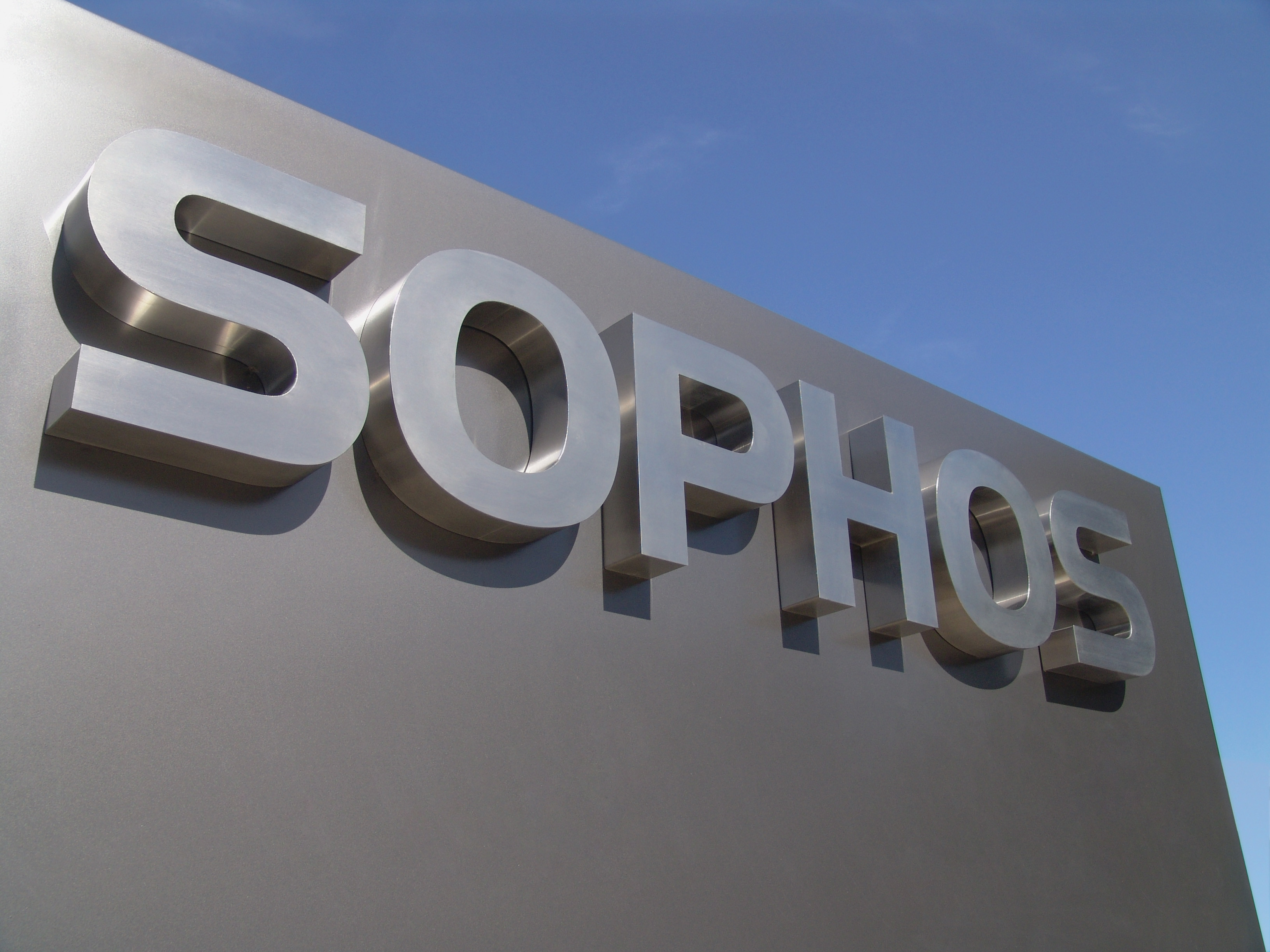 Sophos compra Barricade para reforzar su seguridad sincronizada