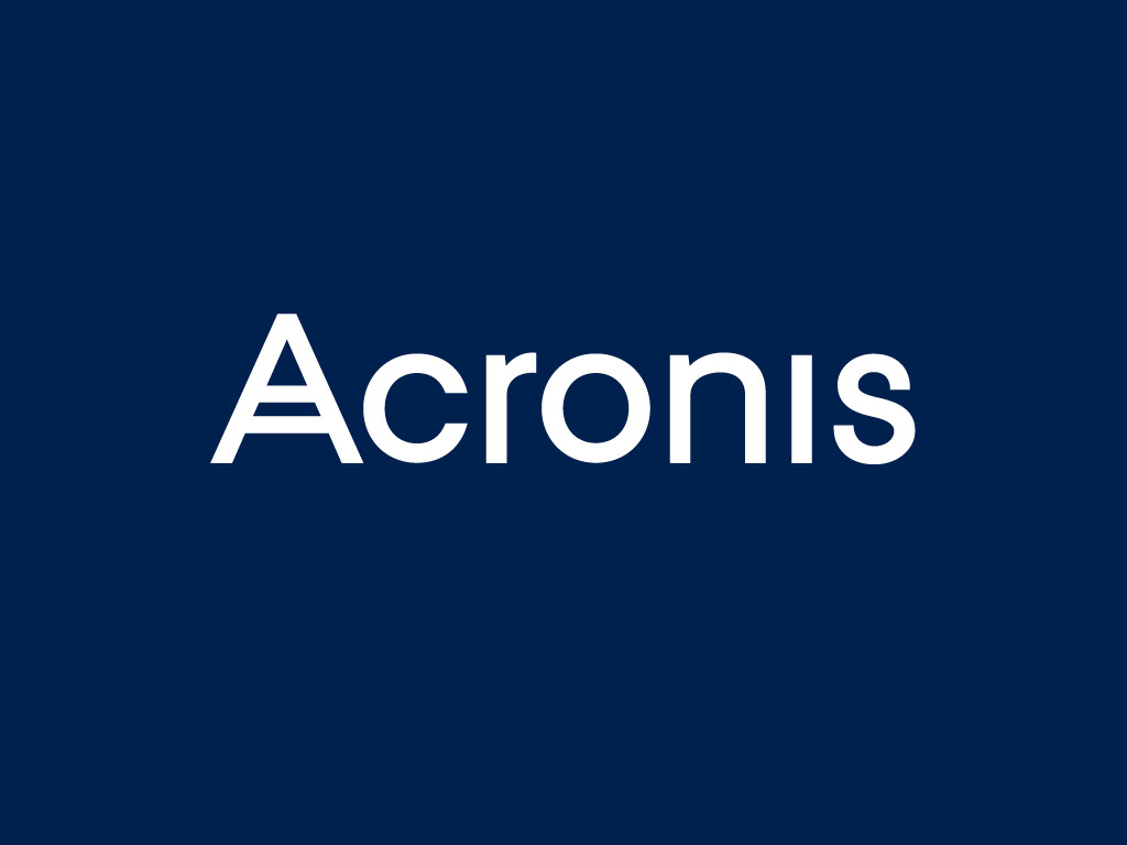 Acronis Backup Cloud 5, la nueva herramienta para los mejores socios