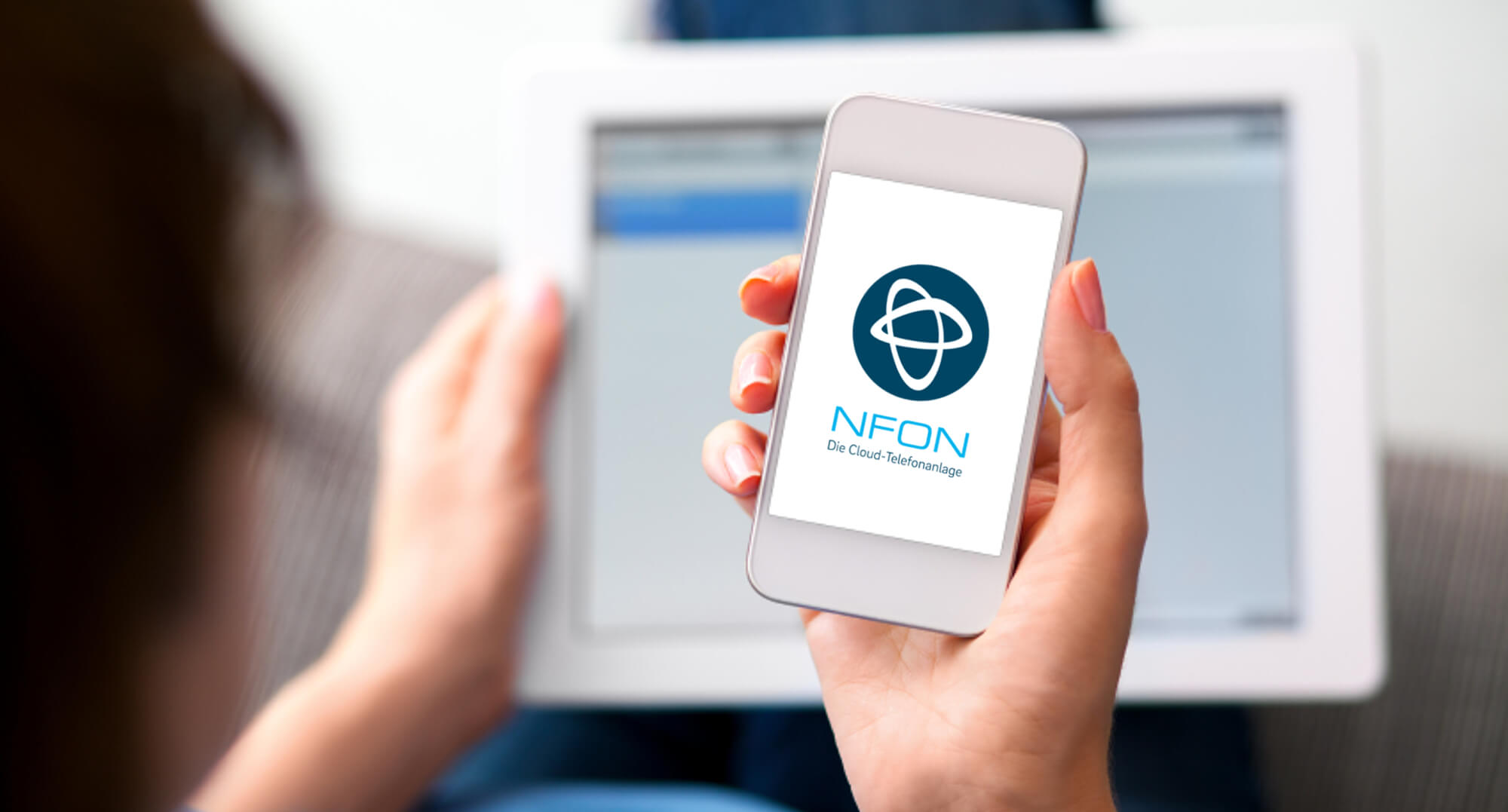 Vector ITC y NFON venderán soluciones de telefonía en la nube