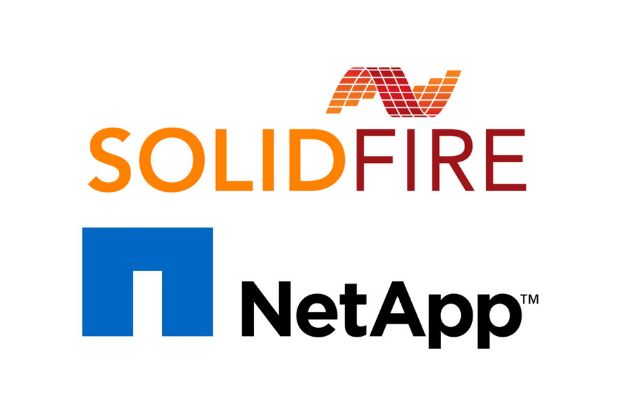 NetApp confirma la compra de SolidFire