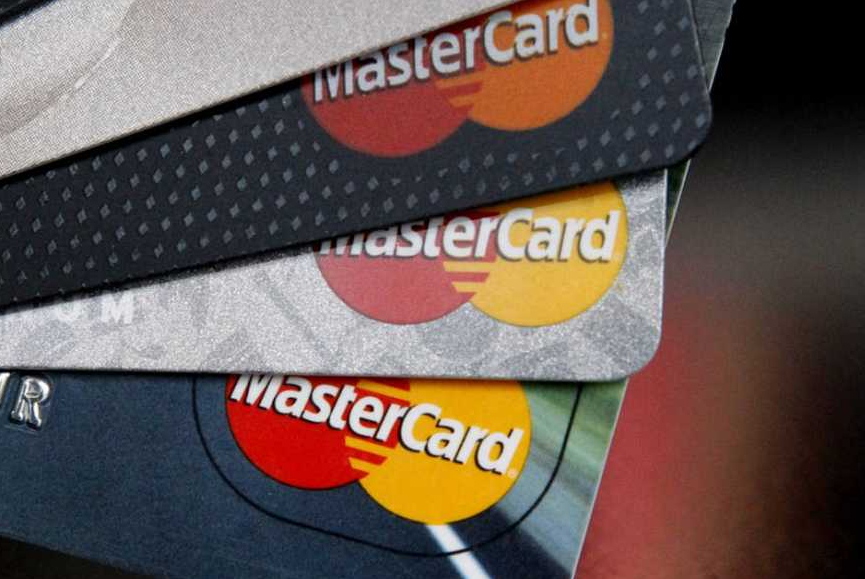 PayPal se une a Mastercard para permitir el pago en tiendas