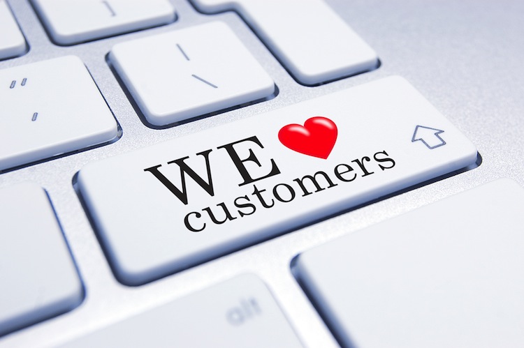 6 formas de fidelizar al comprador