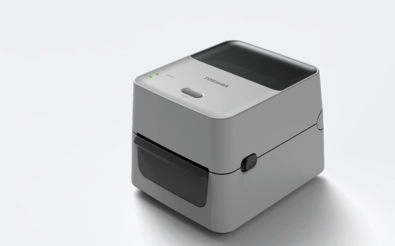 Toshiba exprime su serie B-FV4 de impresoras de etiquetas