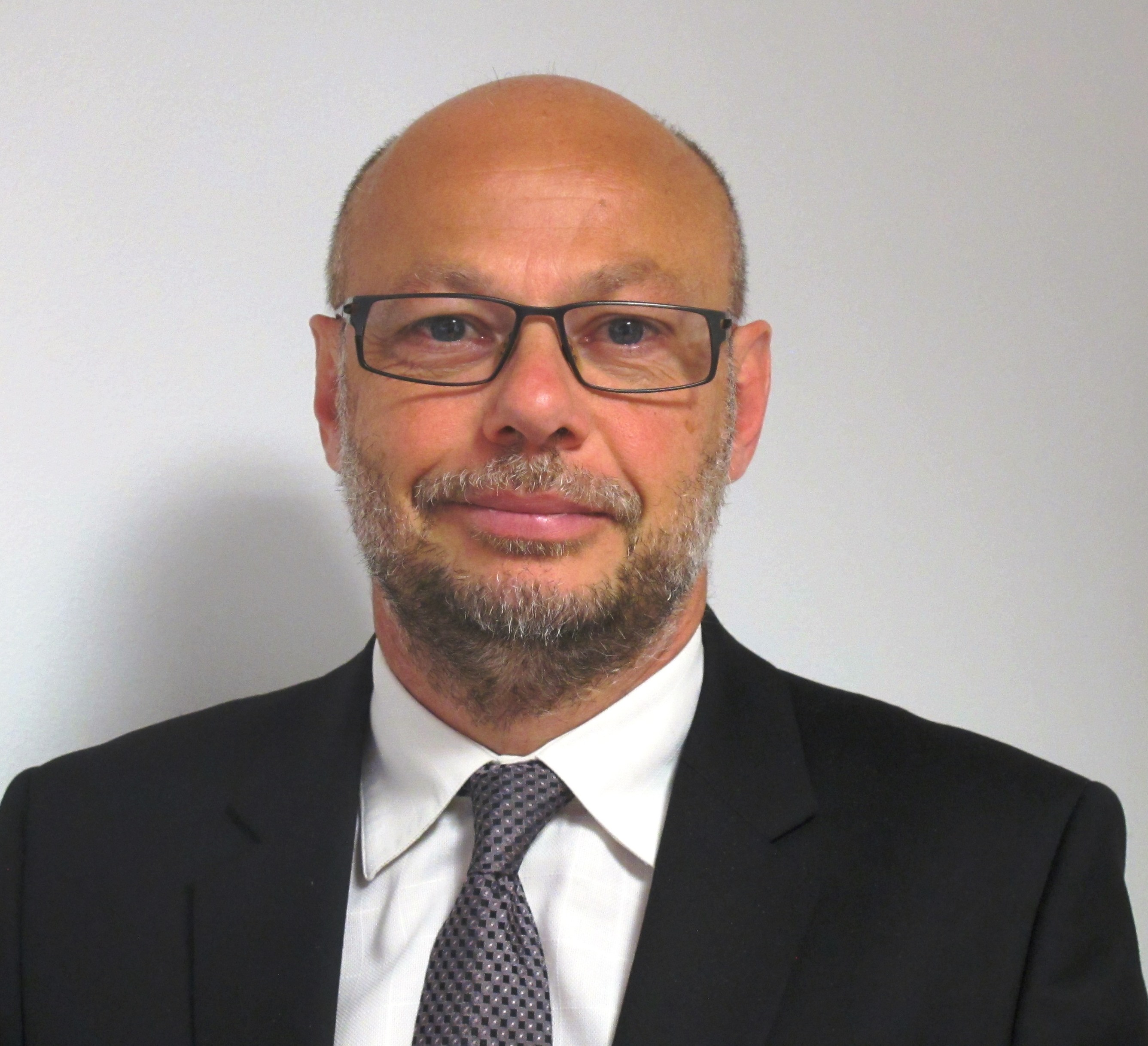 Laurent Jacquemain liderará las unidades SCM y ERP en Infor para el sur de Europa