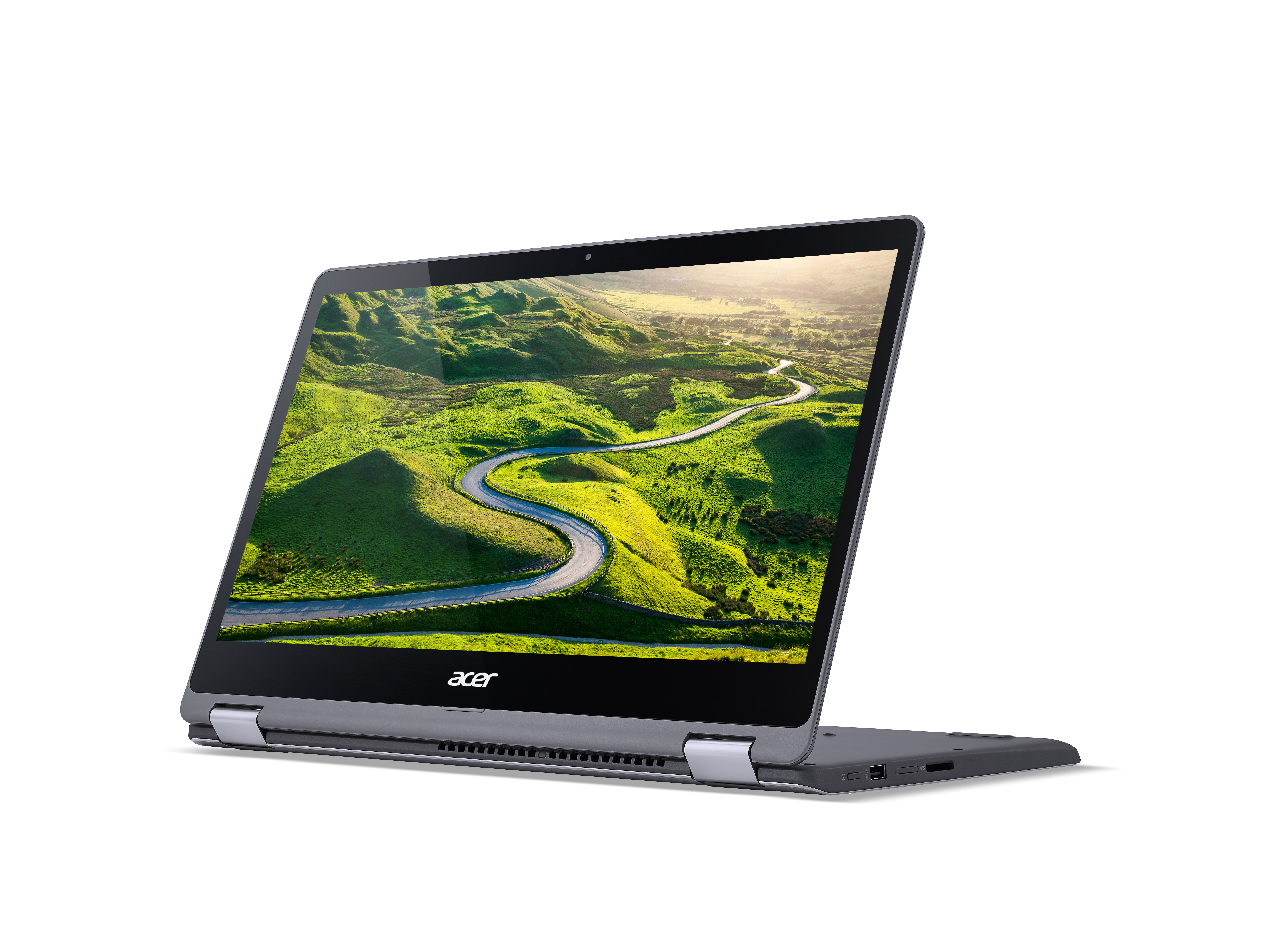 Acer presenta los Aspire R 15,  E, ES 15 y F