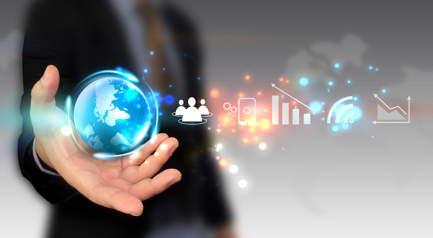 Así planean invertir las pymes españolas en transformación digital