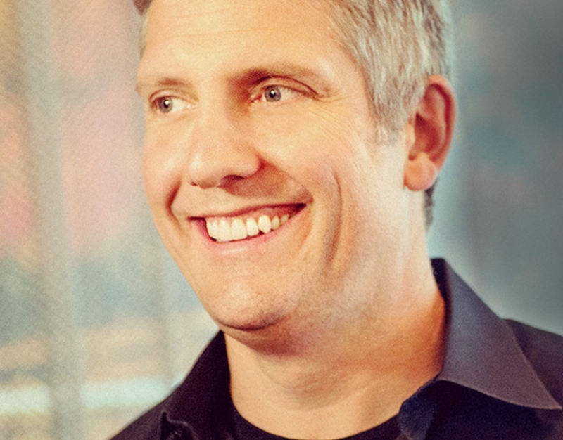Rick Osterloh, ex presidente de Motorola, regresa a Google, encargado del hardware