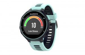 735xt vo2max