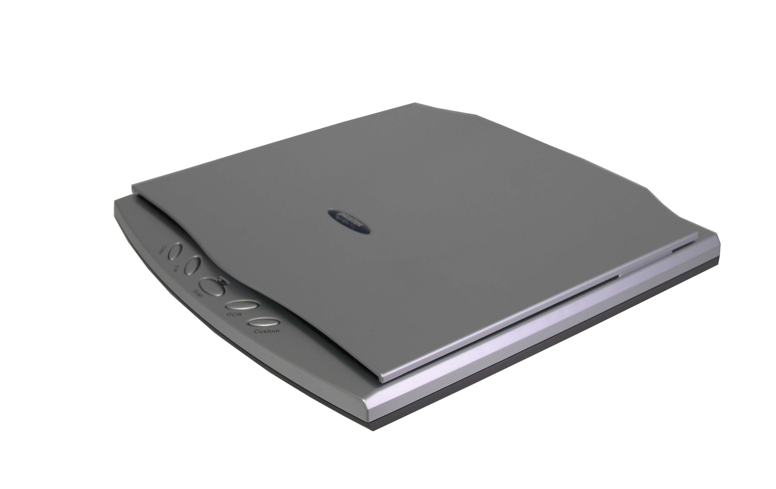Plustek OpticSlim 550 Plus, y escanea a toda velocidad