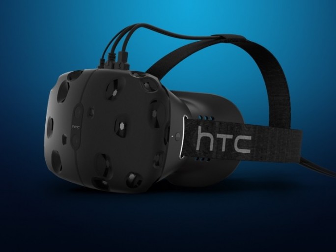HTC considera vender la división de productos Vive