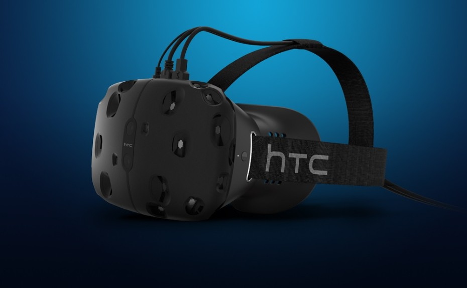 HTC crea una subsidiaria para la línea de productos Vive VR