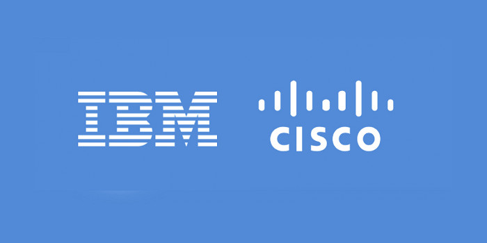 Cisco e IBM se unen para cambiar la manera de trabajar