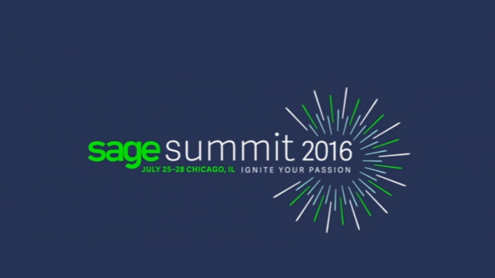 Sage Summit, escaparate de las nuevas propuestas de la compañía