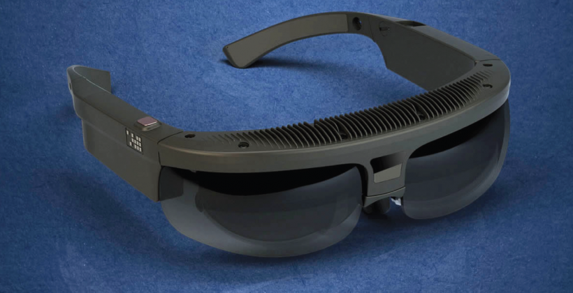 Teamviewer se integra en las smartglasses R-7