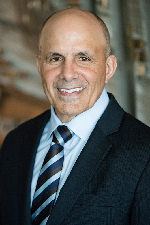William Amelio, nuevo CEO interino de Avnet tras reducir previsiones