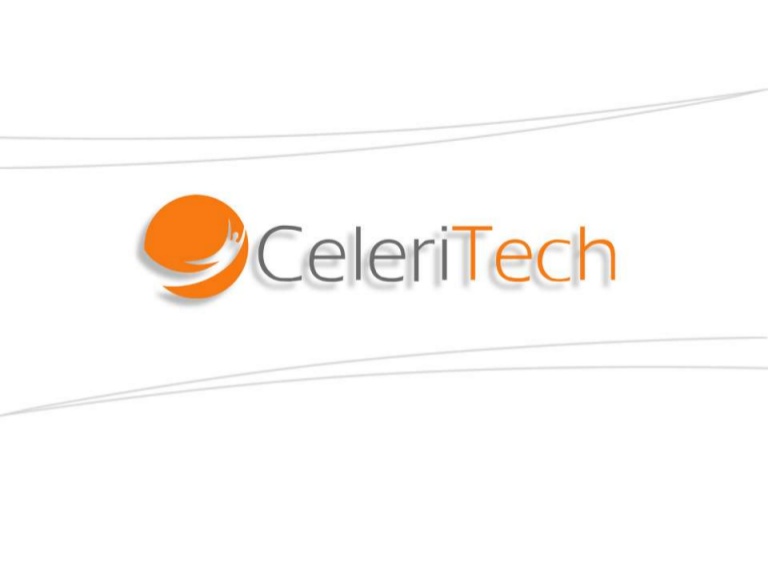 Celeritech está ahora en el programa de calidad de socio global de SAP