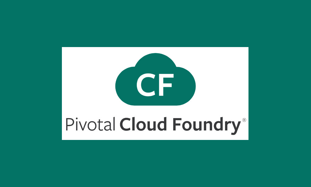 Accenture y Pivotal lanzan una nueva unidad de negocio en torno a Cloud Foundry