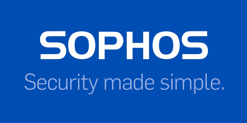 Sophos mejora la seguridad de cualquier solución endpoint con Sophos Intercept