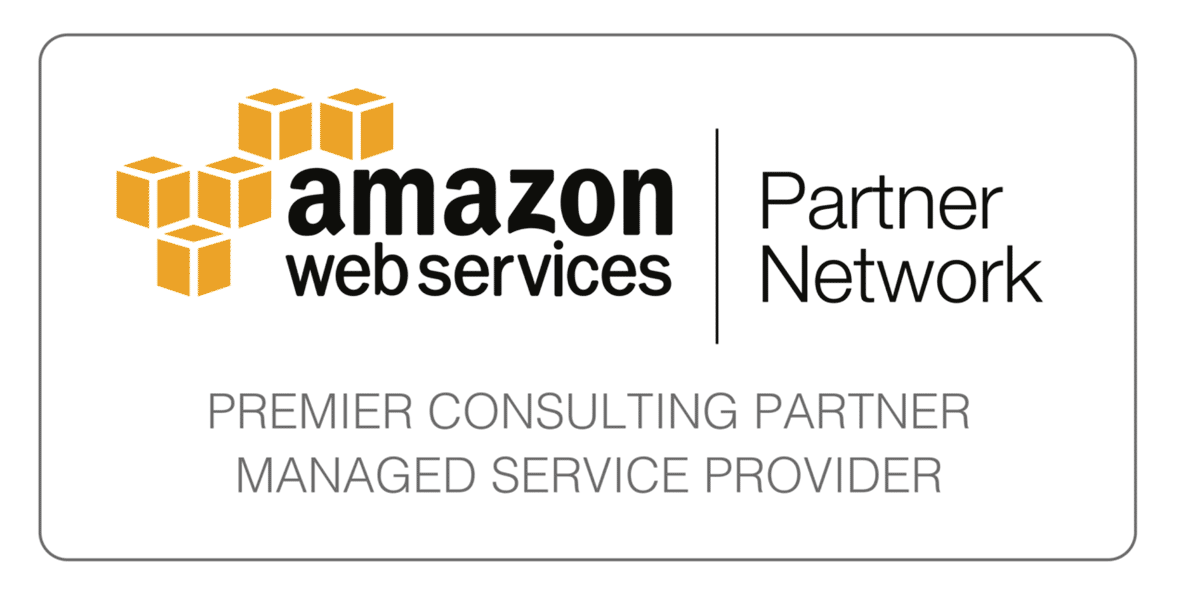 Claranet es ahora AWS Premier Consulting Partner