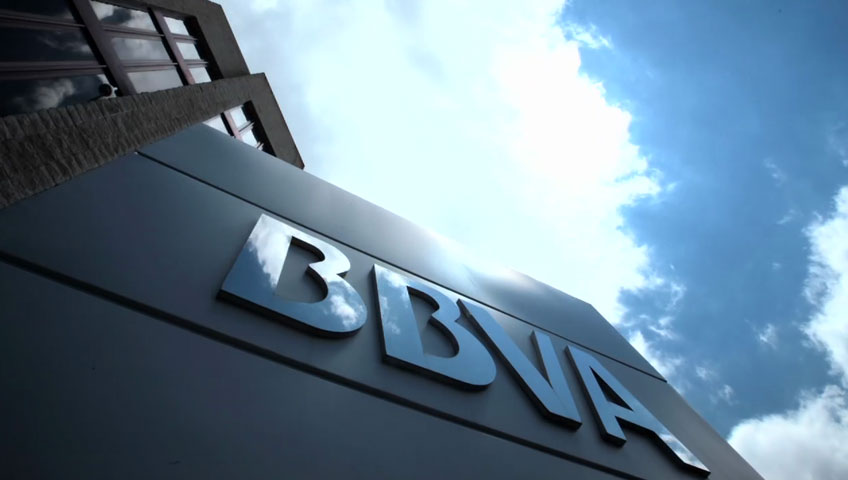 Monei integra ahora a BBVA