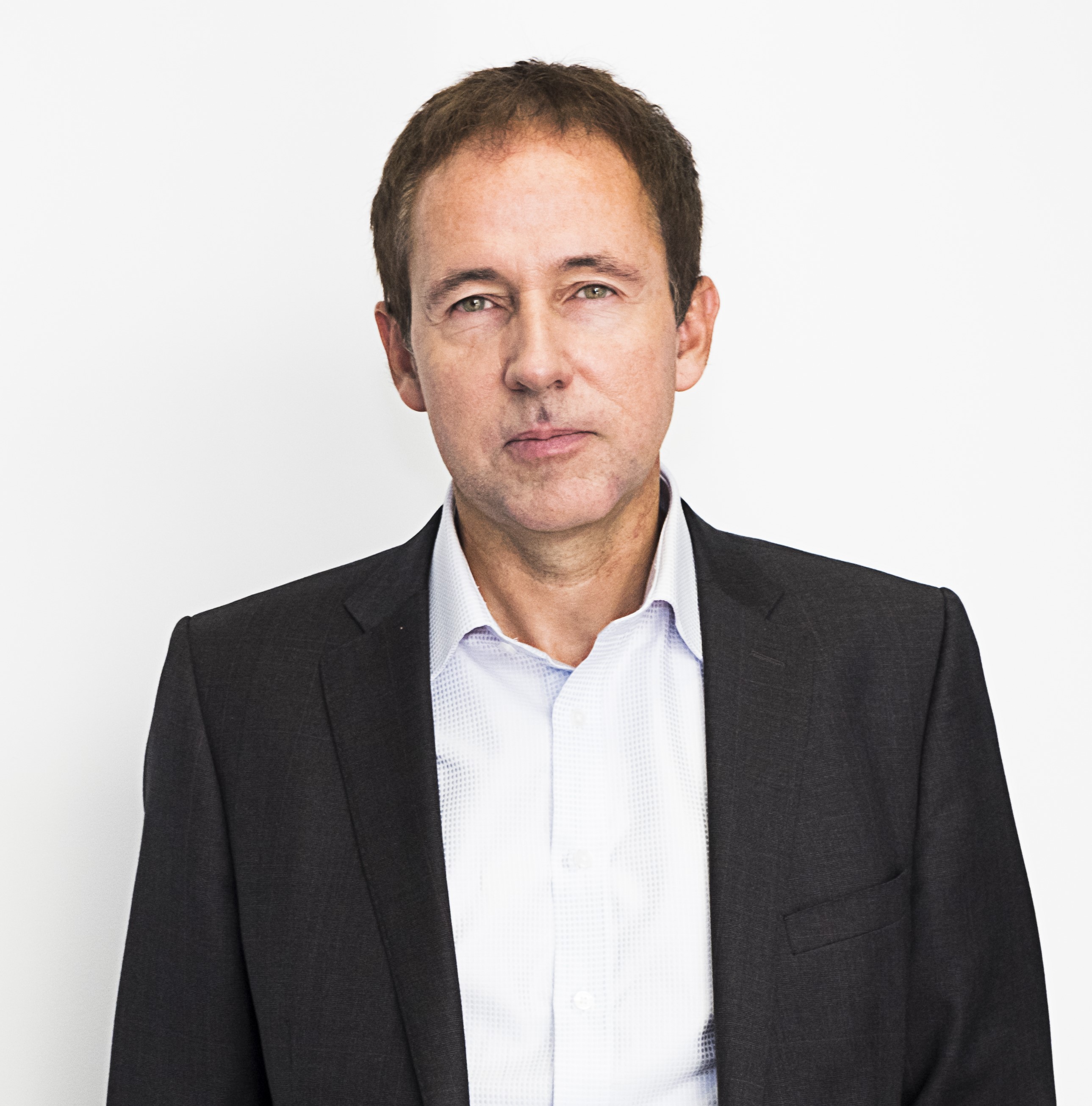Eric Penisson se encargará del canal de Altitude Software