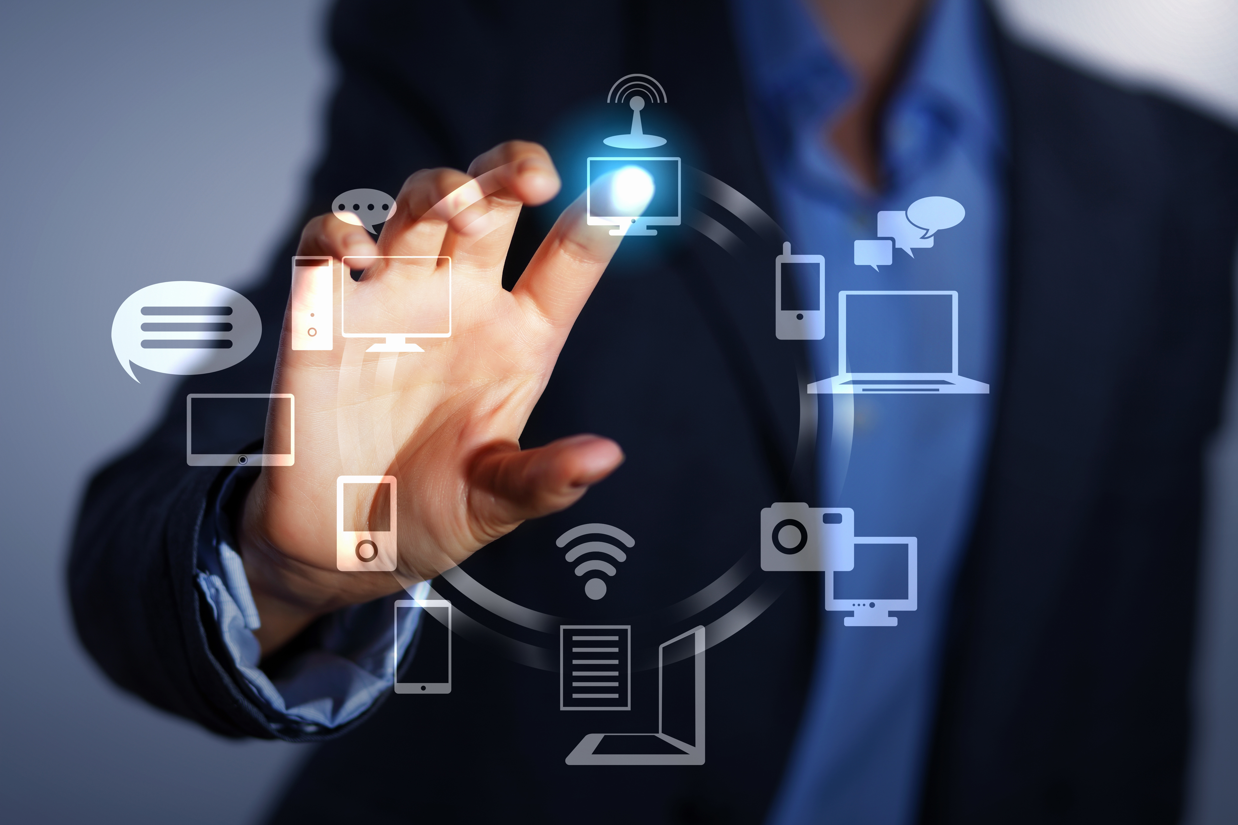Los MSP construyen servicios en torno a la plataforma SD-WAN de Versa Networks