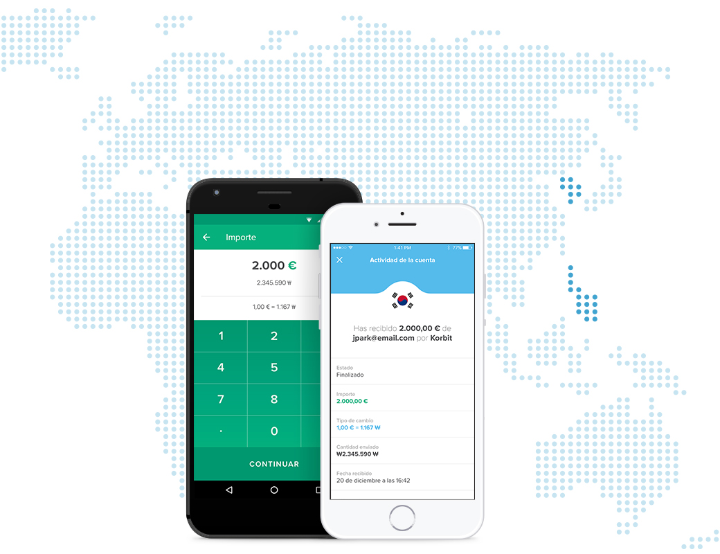 Circle Spark: una nueva forma de intercambiar dinero de forma segura