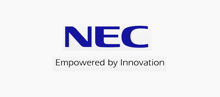 NEC presenta nuevas pantallas digital signage que funcionan con Raspberry Pi