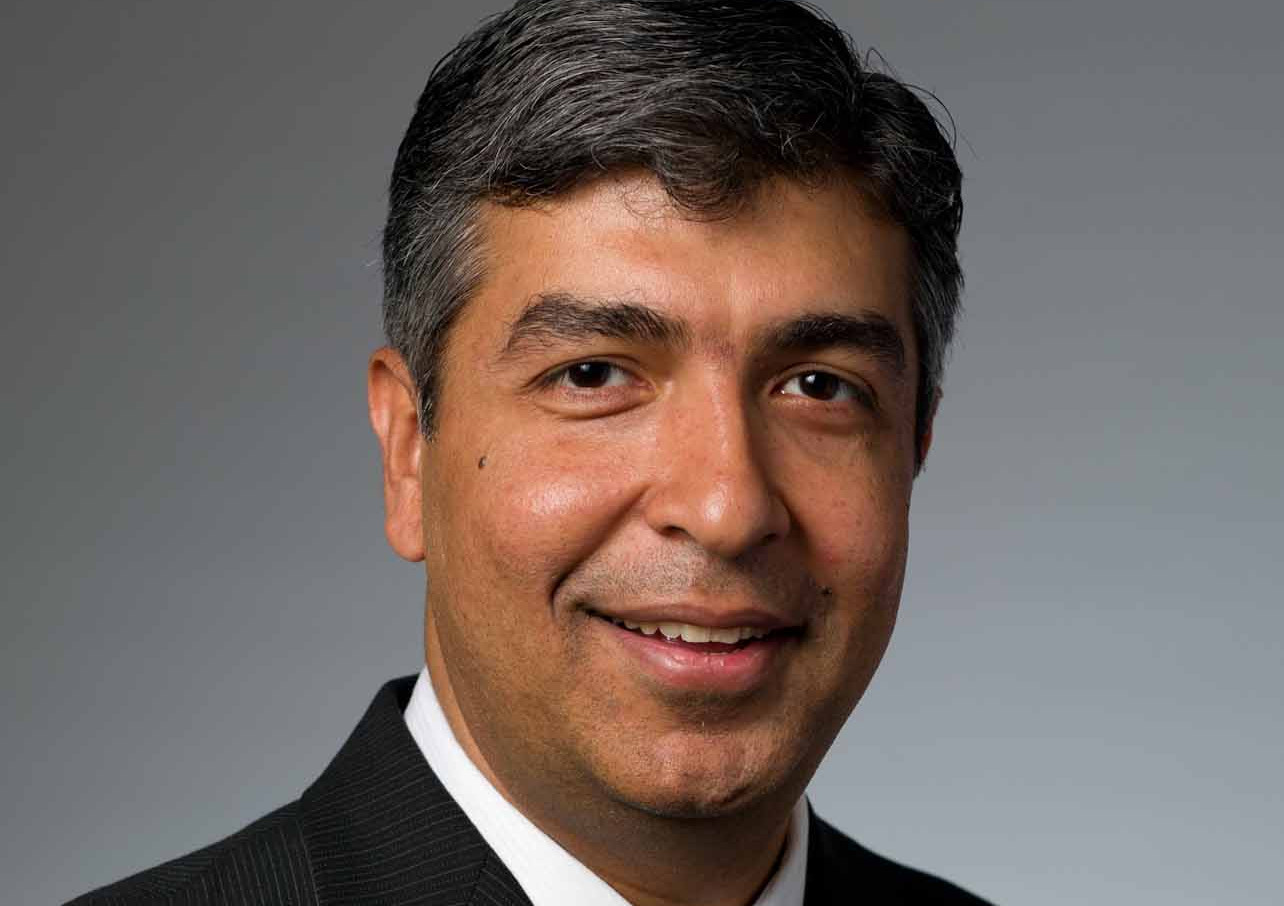 Rohit Ghai es nombrado nuevo presidente de RSA