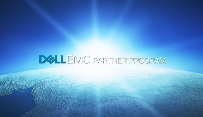 Dell EMC crece a doble dígito con la ayuda de la venta cruzada