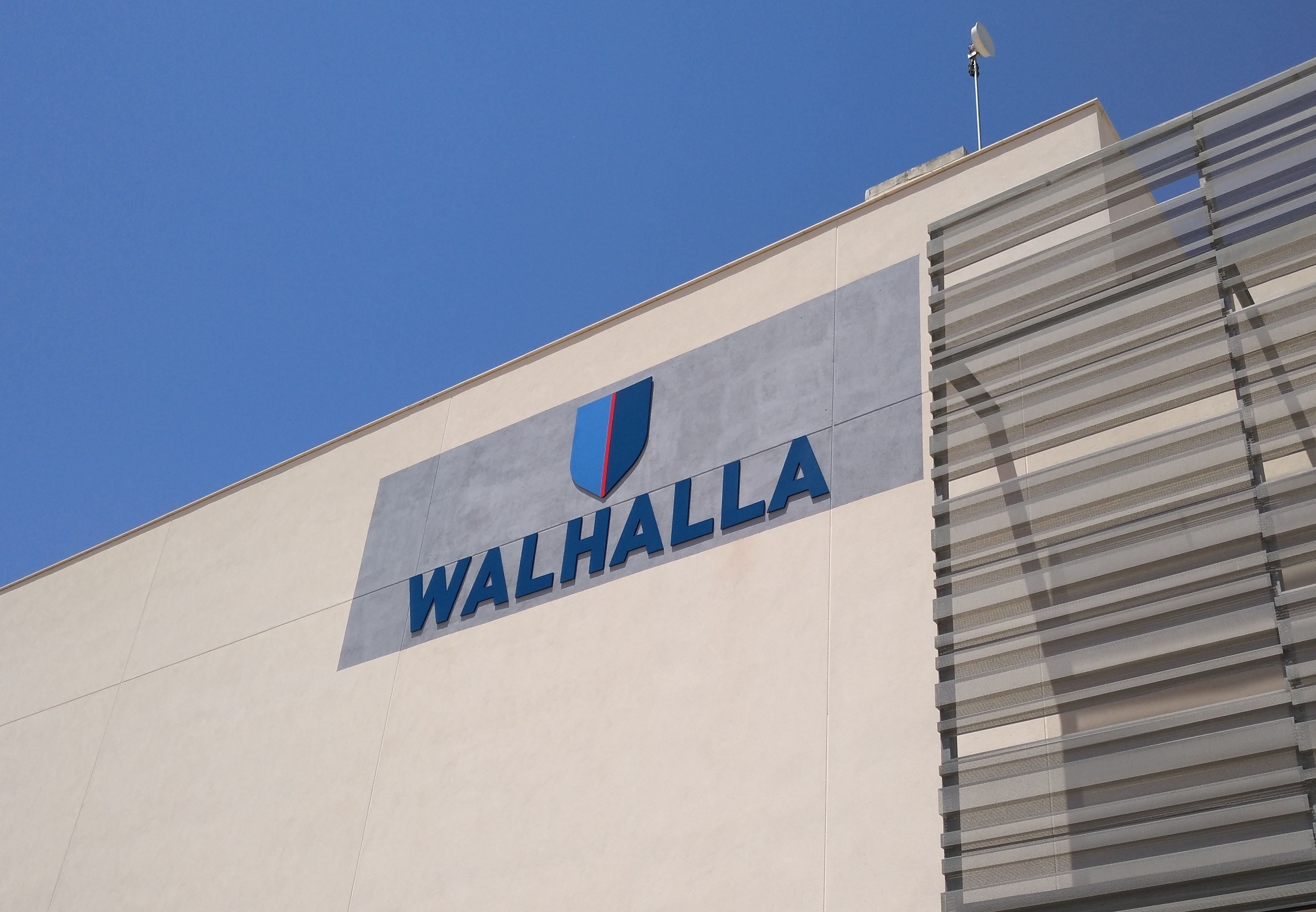 Walhalla, el centro de datos Tier IV ‘made in spain’ para los socios de Ingram Micro