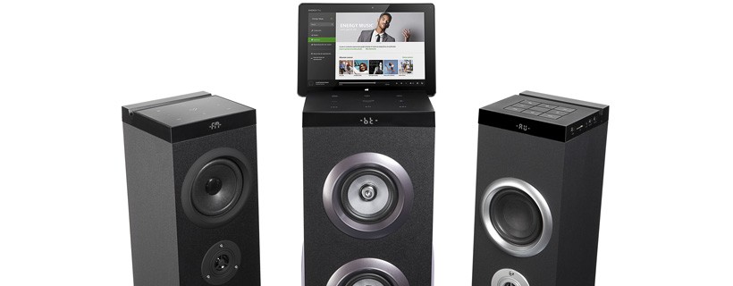 Energy Sistem se enfoca en la creación de un ecosistema de audio personal