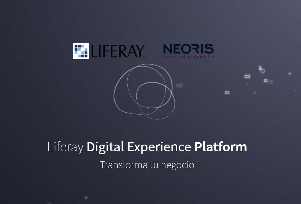 Neoris comercializa la plataforma de código abierto de Liferay