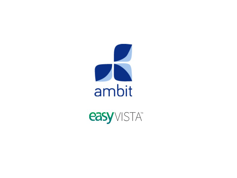 EasyVista y Ambit BST sellan un acuerdo de colaboración