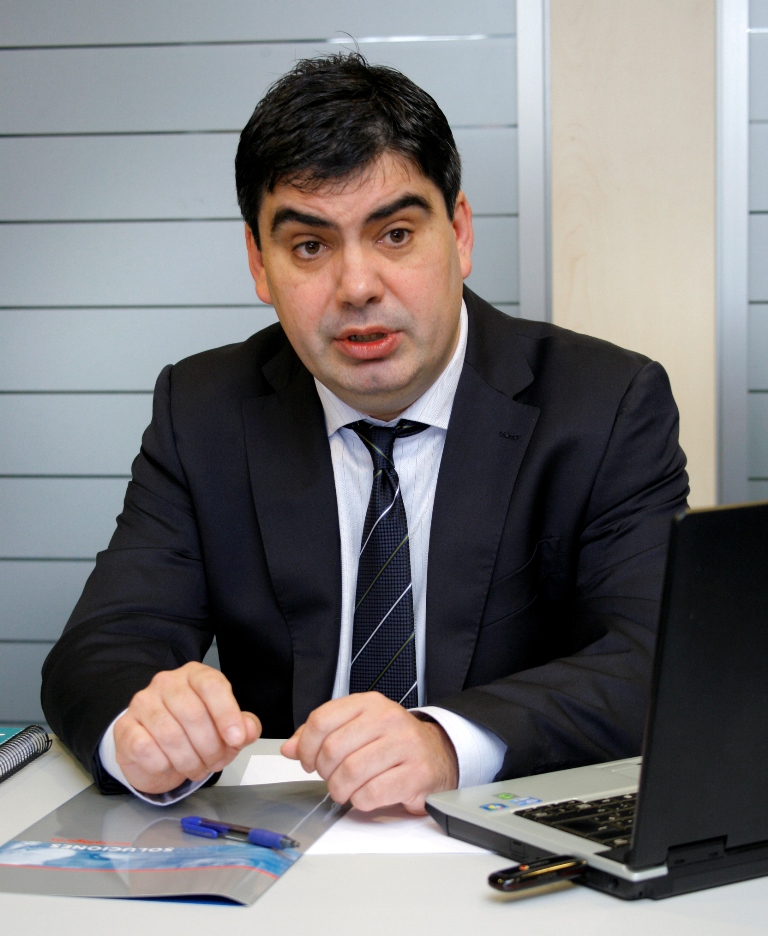 Ingecom mejora su volumen de ventas en casi un 10 % durante 2018