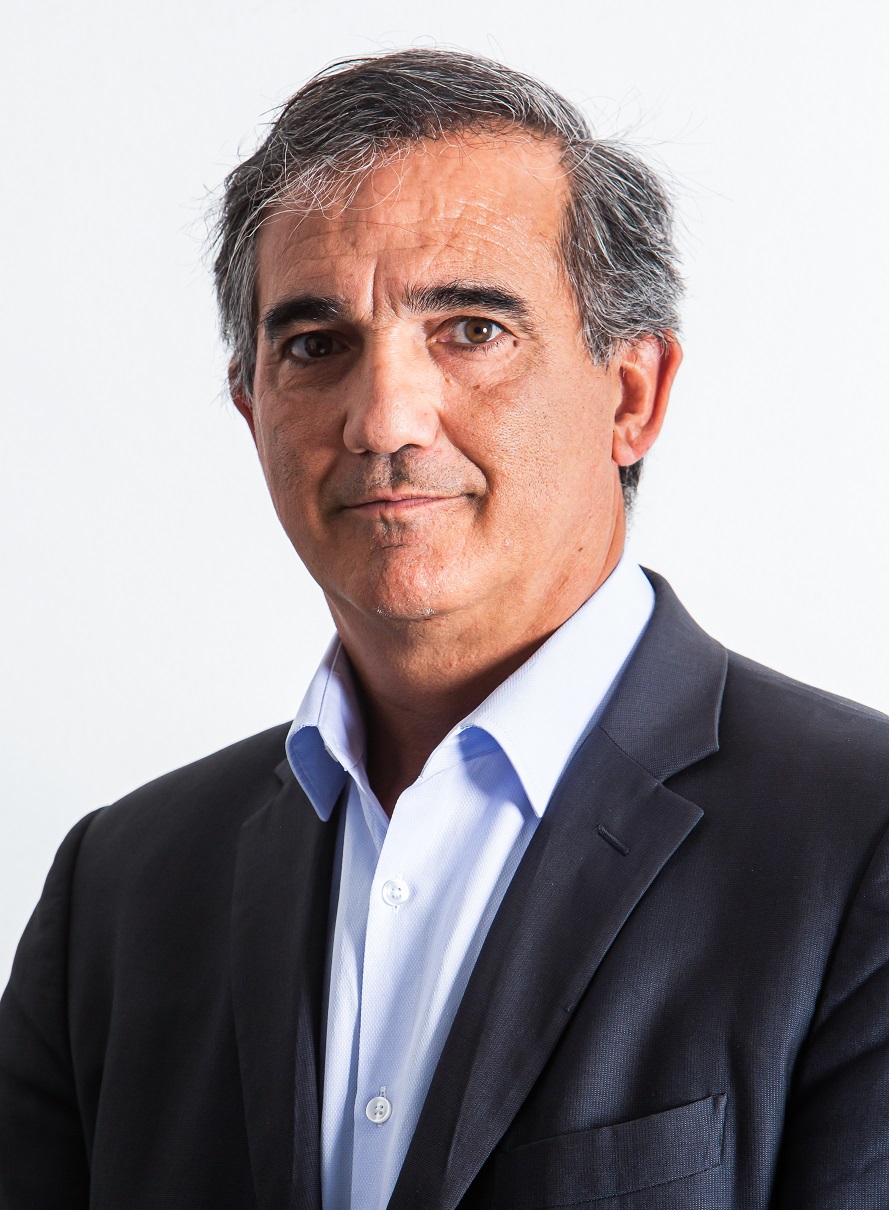 Bitdefender ficha al que era director general de Rukus Wireless para España