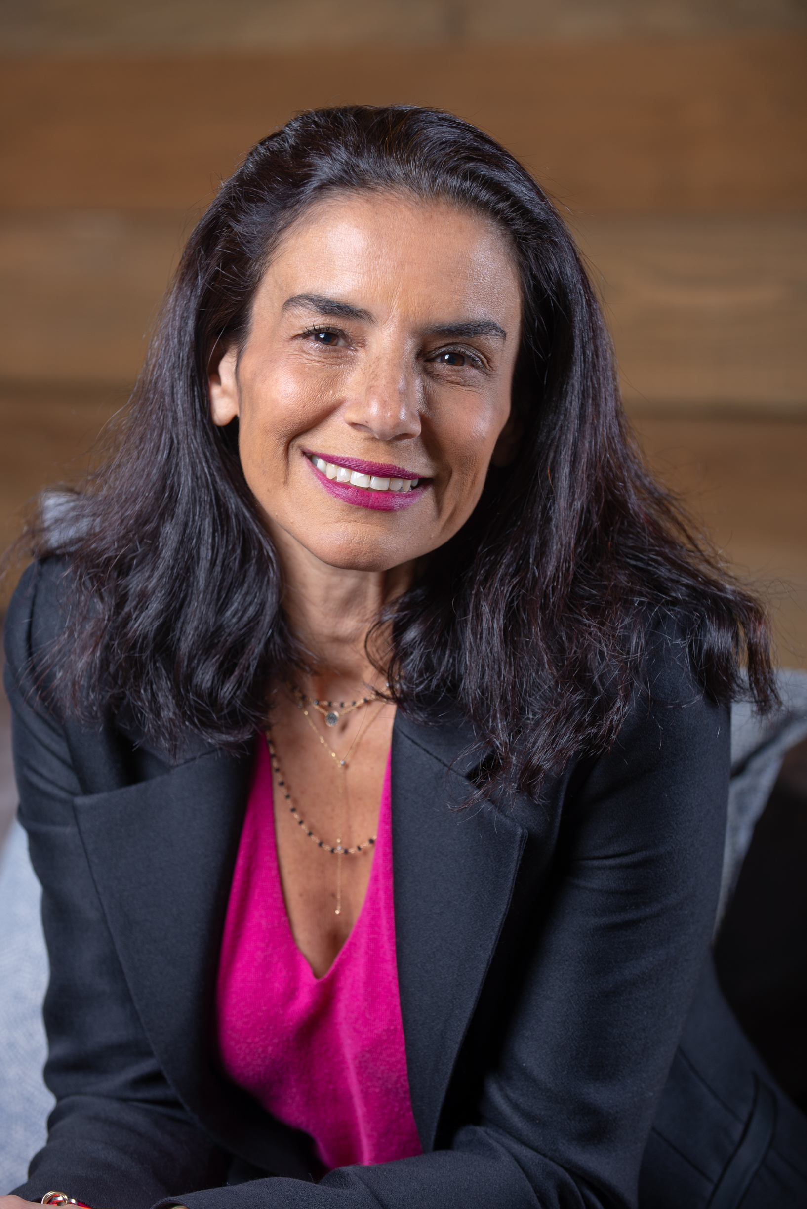 Aruba tiene nueva directora de Ventas de Canal para la región EMEA