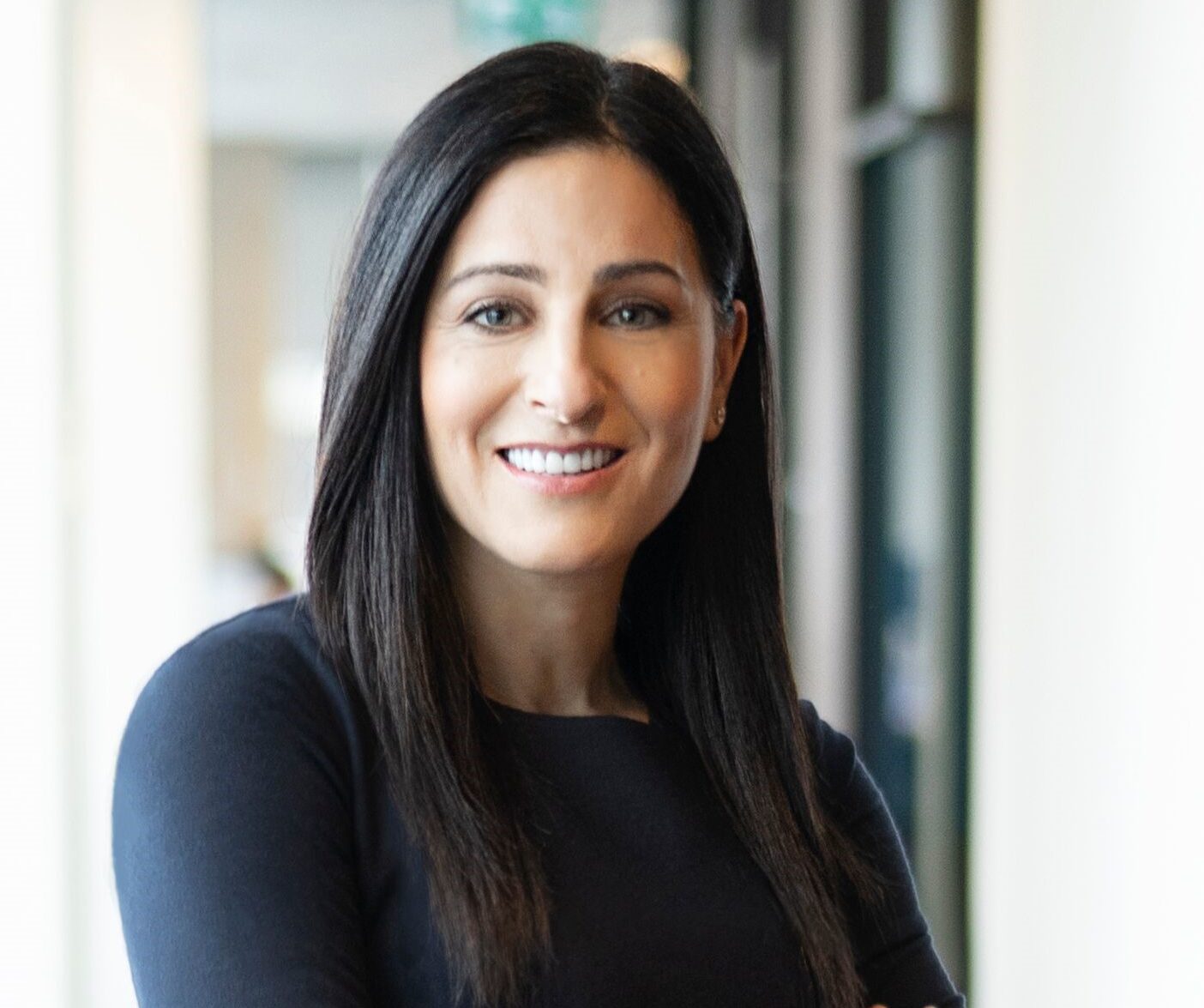 Rola Dagher se reincorpora a Dell Technologies como directora de canal