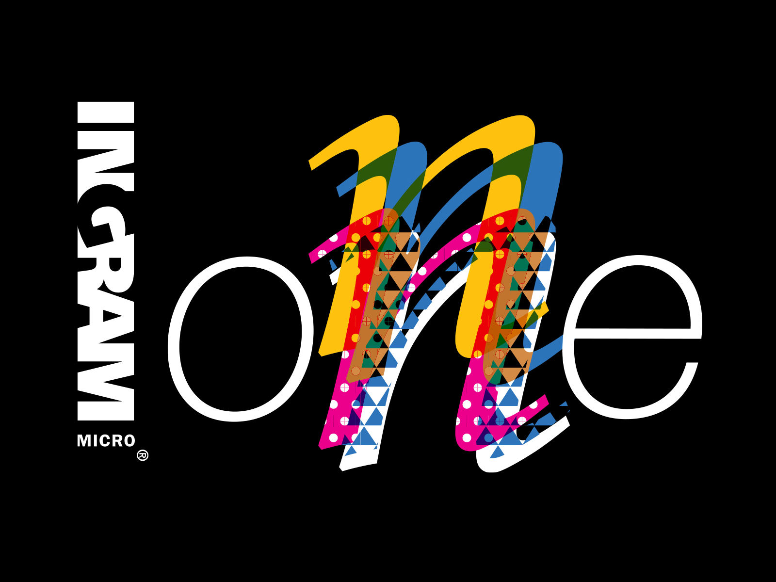 Ingram Micro reunirá a su comunidad en torno al macroevento ONE Experience