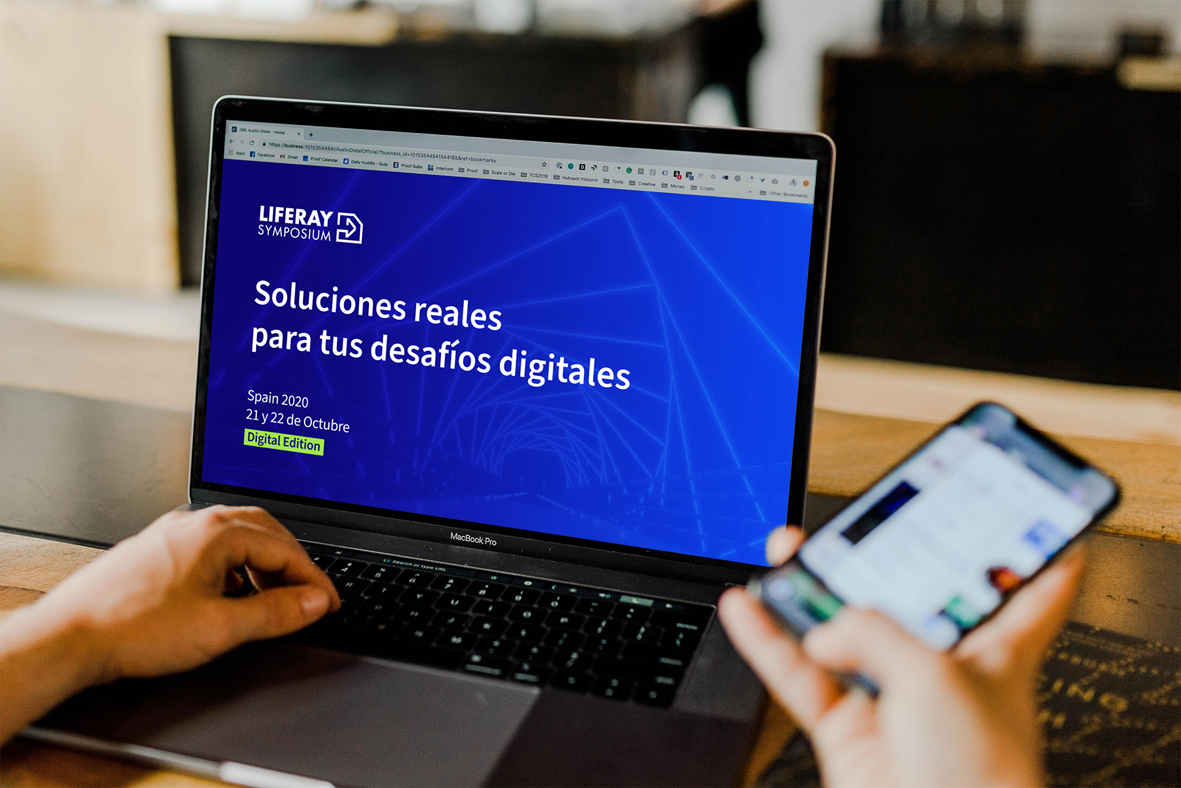 Liferay incrementa un 15 % su número de socios durante 2020