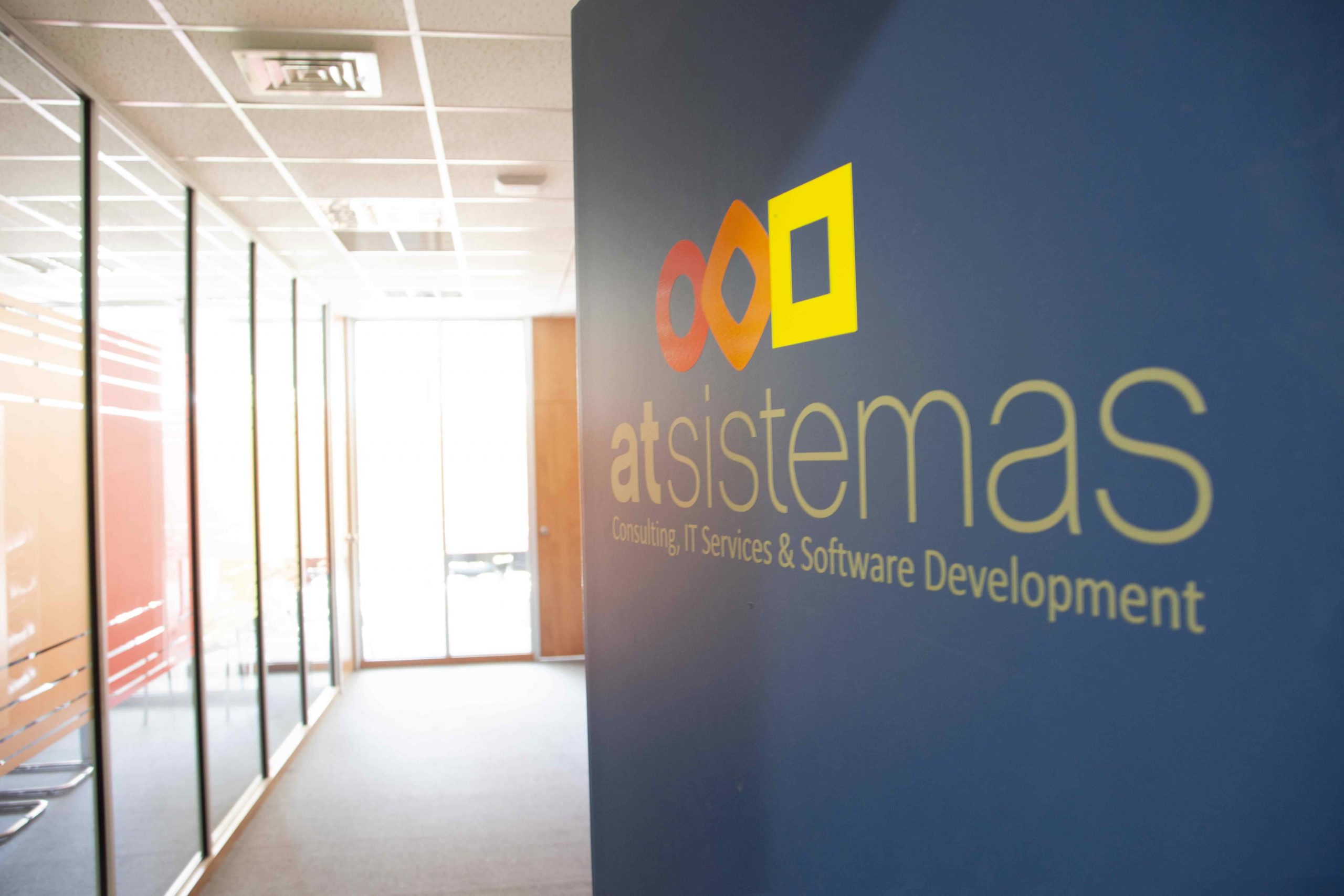 atSistemas se suma a la red de socios de Scaled Agile