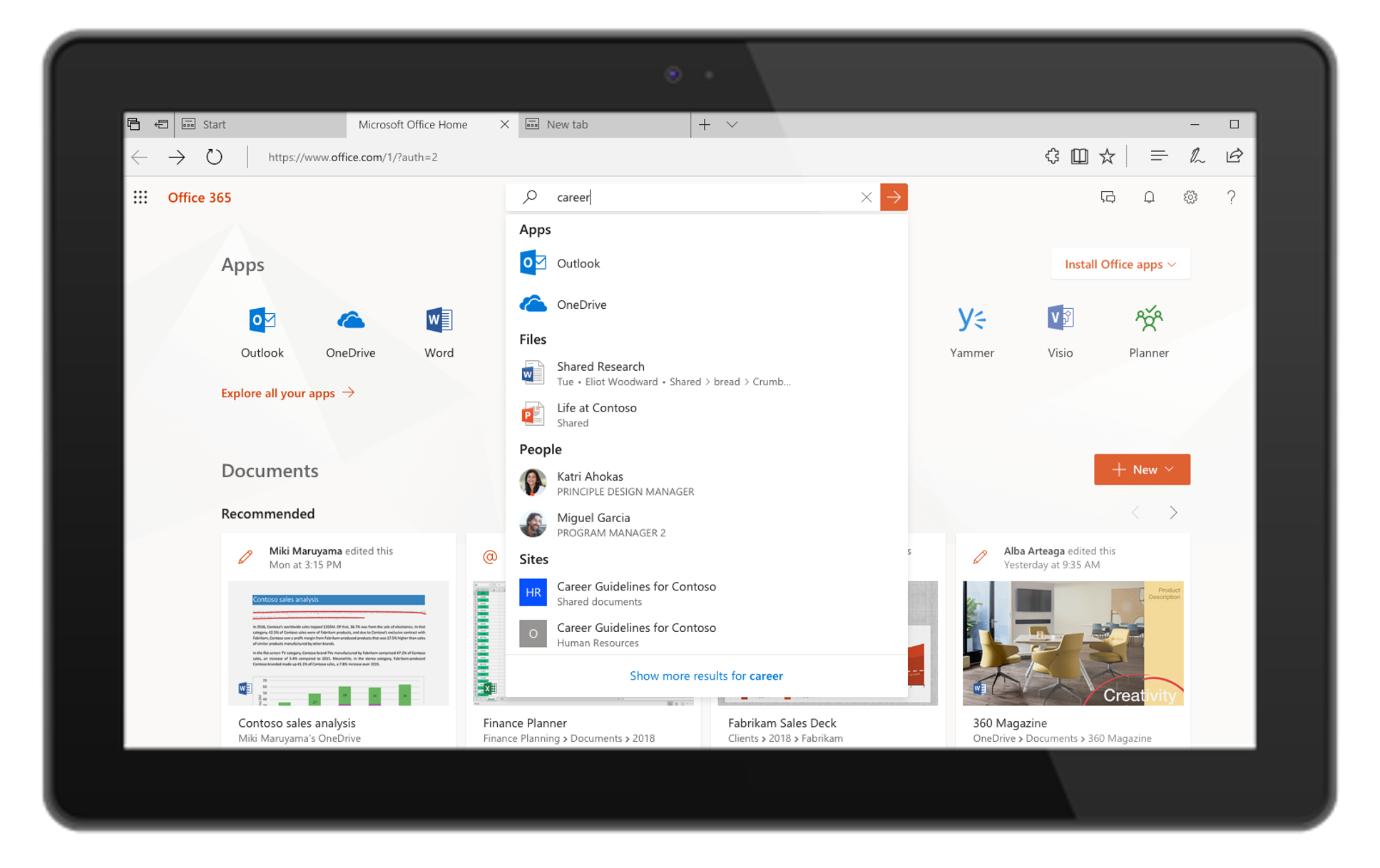 Netskope se incorpora al Programa de Partners de Redes de Microsoft 365