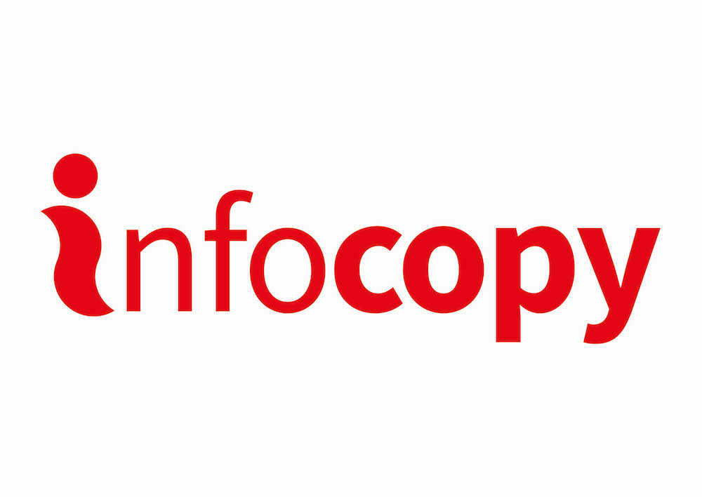 Infocopy renueva su imagen