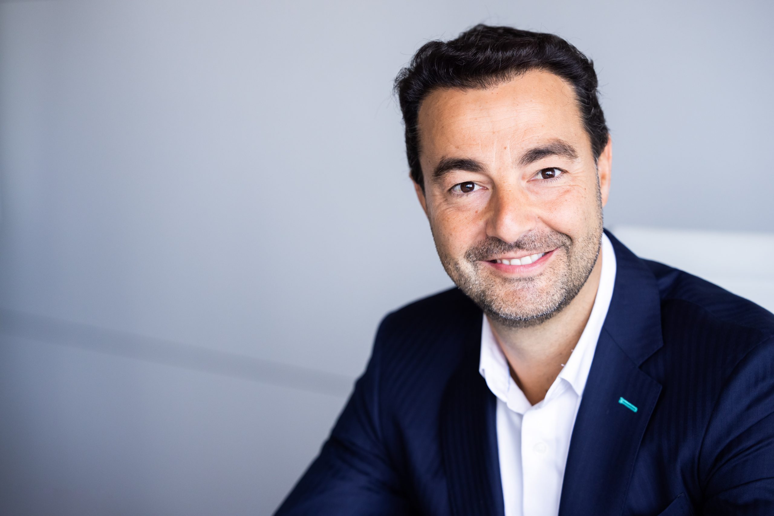 Ignacio López Monje asciende a director de Arrow para el sur de Europa