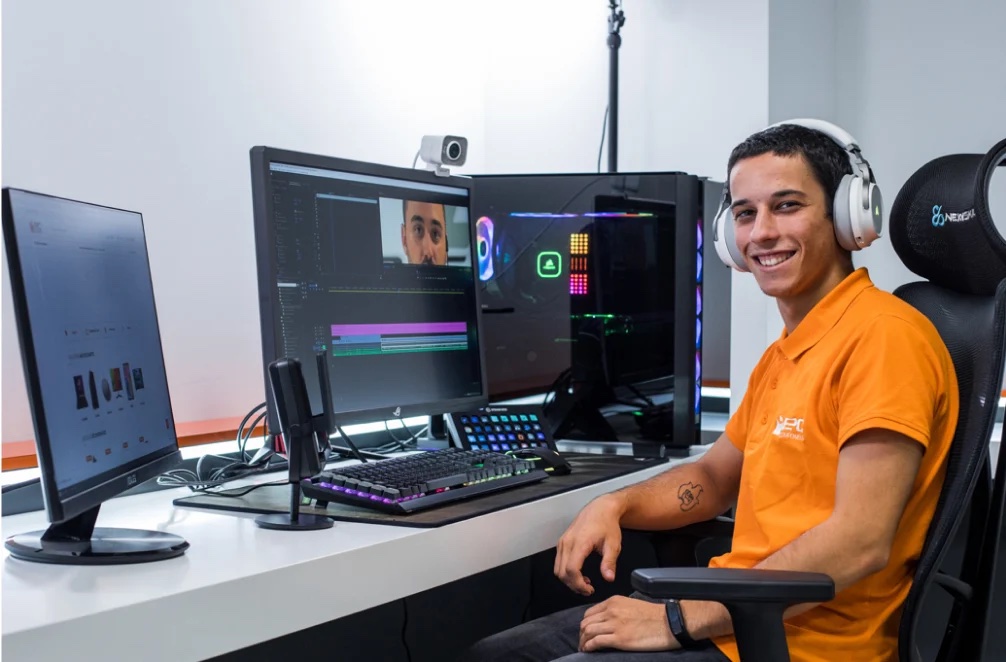 PcComponentes lanza un servicio de alquiler de tecnología
