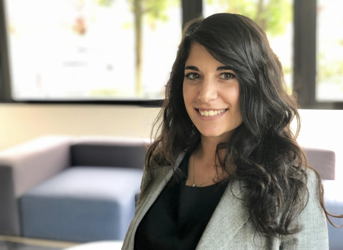 Alessandra Brancaccio se convierte en Partner Sales Account Manager de Cloudera
