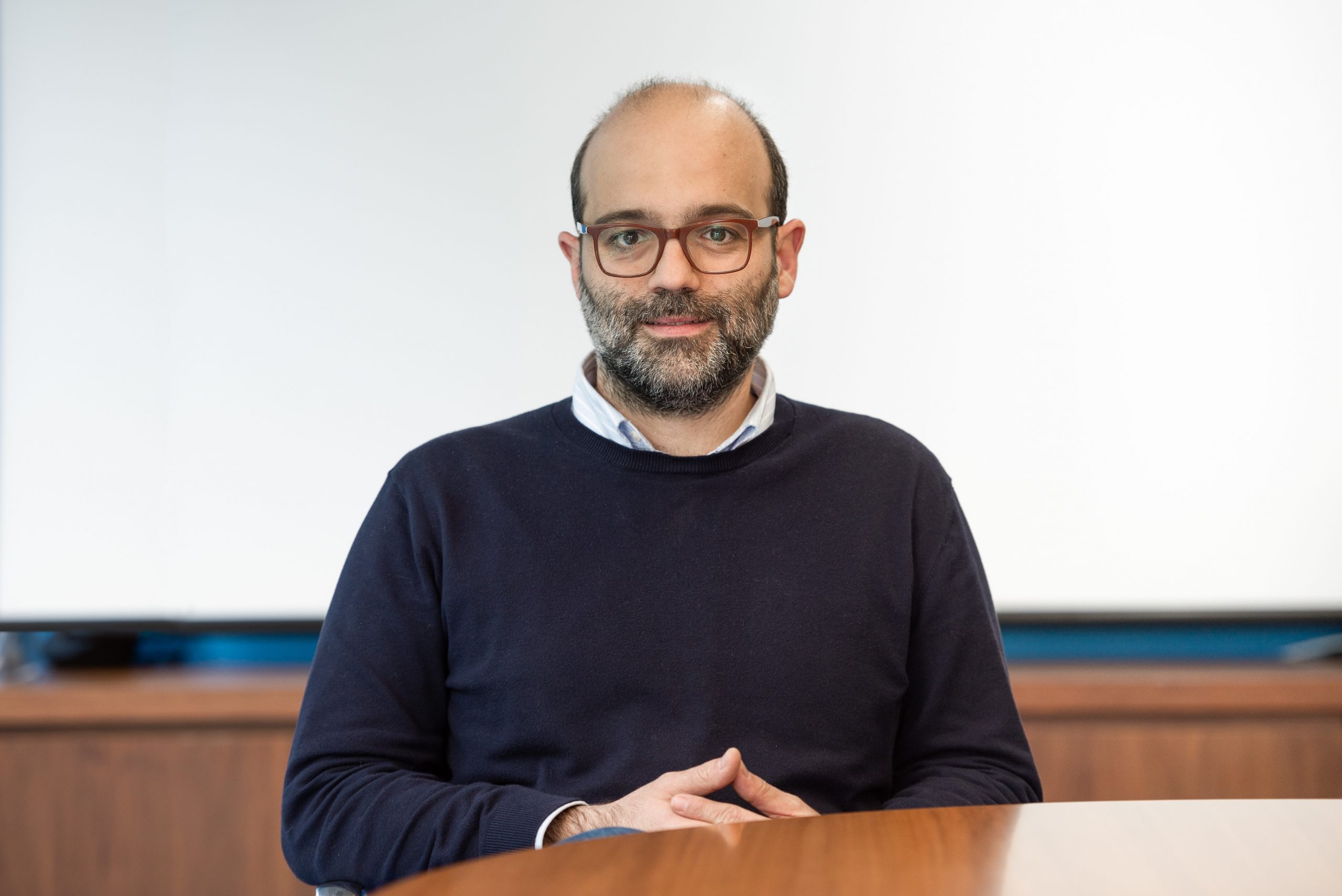 Softonic nombra vicepresidente de marketing y crecimiento a Enrique Collado
