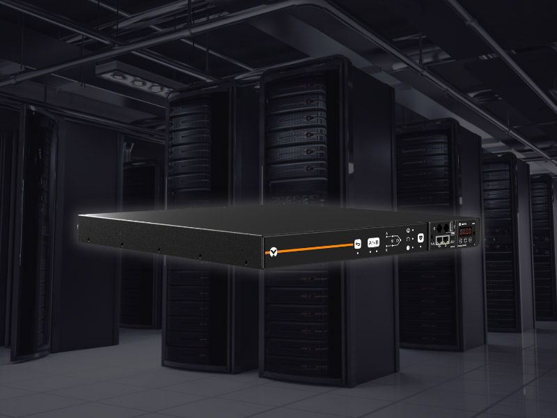 Vertiv toma parte en el programa de socios de NVIDIA