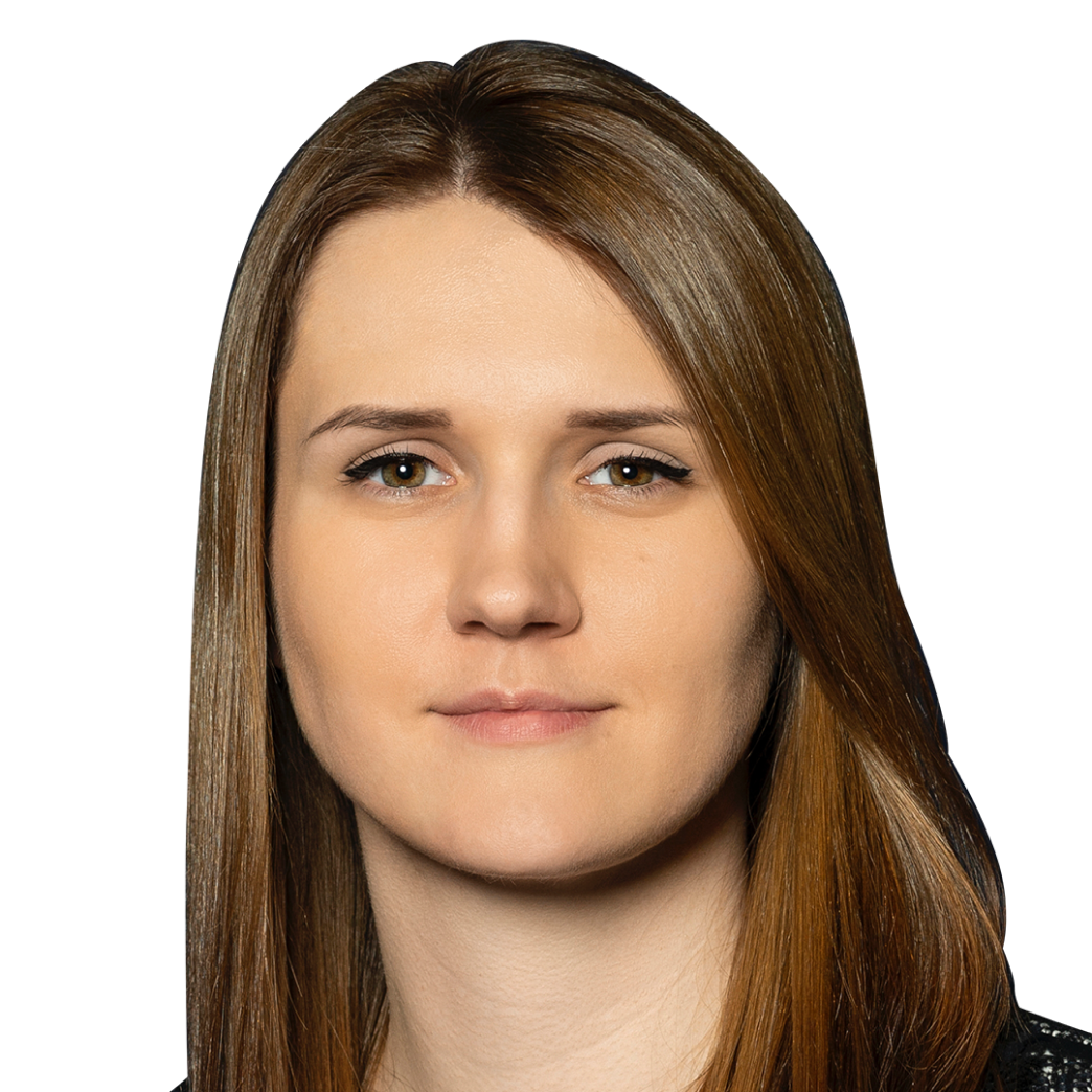 Katya Ivanova asciende a directora de Ventas de Acronis